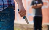 В покушении на убийство подозревают школьника, устроившего поножовщину в Павлодаре